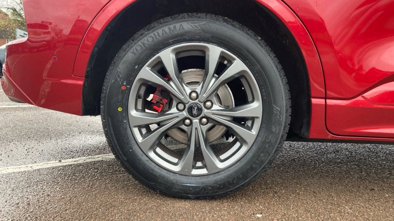 Ford Kuga 1.5 EcoBoost 150 ST-Line First Edition 5dr Petrol Estate